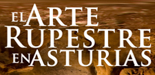 EXPOSICIóN EL ARTE RUPESTRE EN ASTURIAS