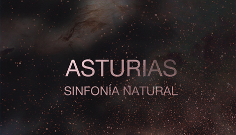 ASTURIAS SINFONíA NATURAL. LA BANDA SONORA DE ASTURIAS