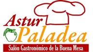 AsturPaladea, Salón Gastronómico de la Buena Mesa