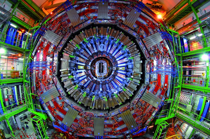 LA FíSICA TOMA LA CALLE