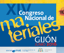 XIV CONGRESO NACIONAL DE MATERIALES
