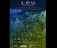 L.E.V. 2015