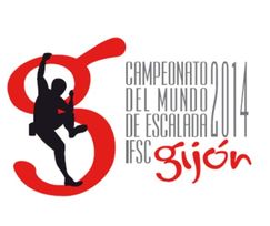 305 DEPORTISTAS PARTICIPAN EN EL CAMPEONATO DEL MUNDO DE ESCALADA 2014