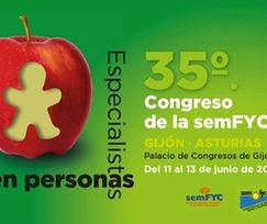 35º CONGRESO DE LA semFYC