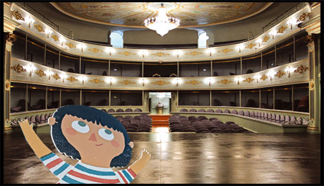 «Casi un musical» de La Fantástica Banda de Casi