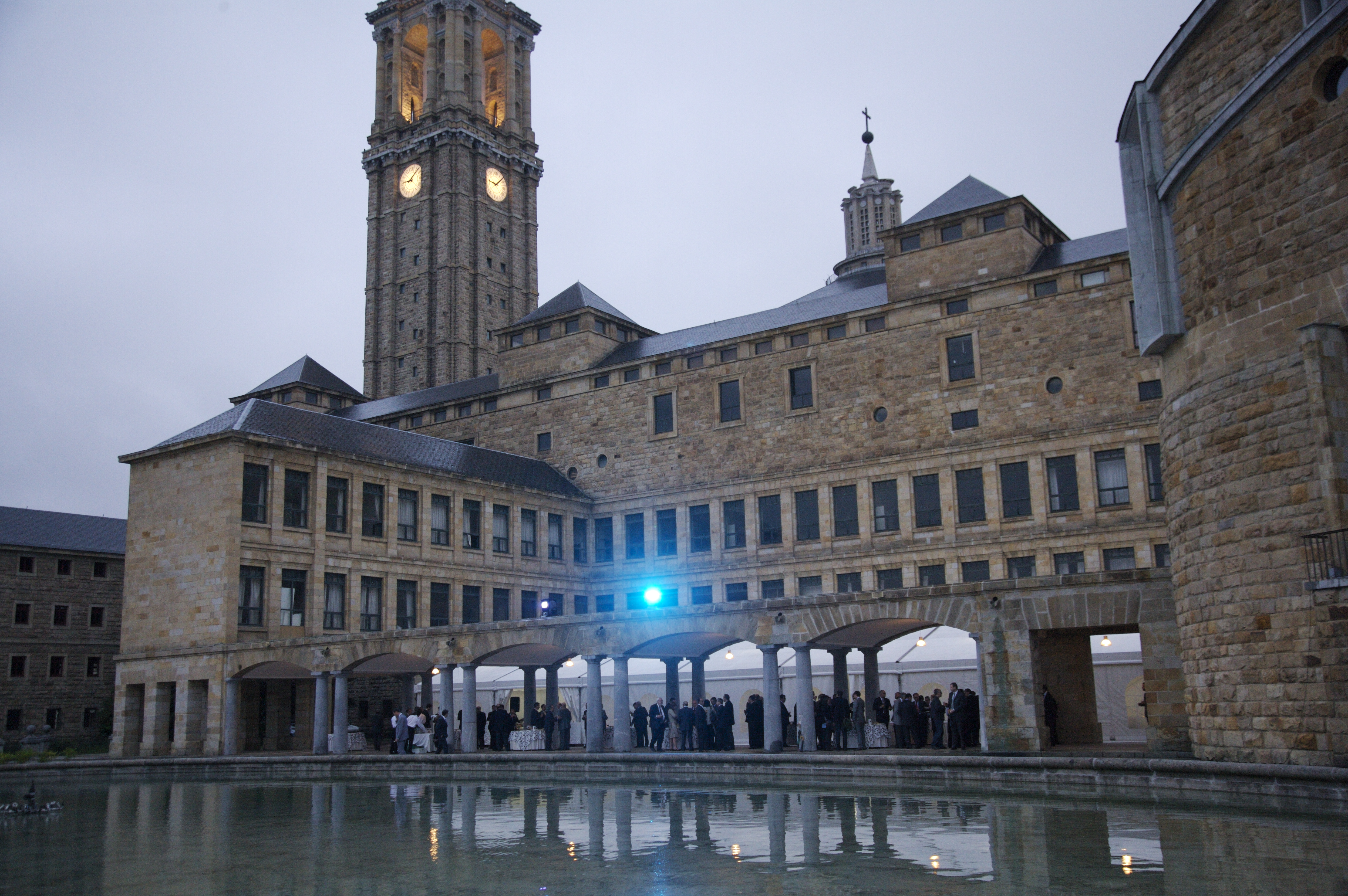 VI CONGRESO DE MEJORA GENéTICA DE PLANTAS