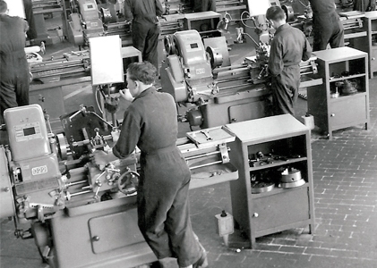 EXPOSICIóN «MEMORIA. UNIVERSIDAD LABORAL DE GIJóN, 1955-2015»