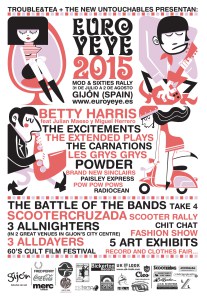 EUROYEYé 2015