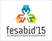 FESABID 2015
