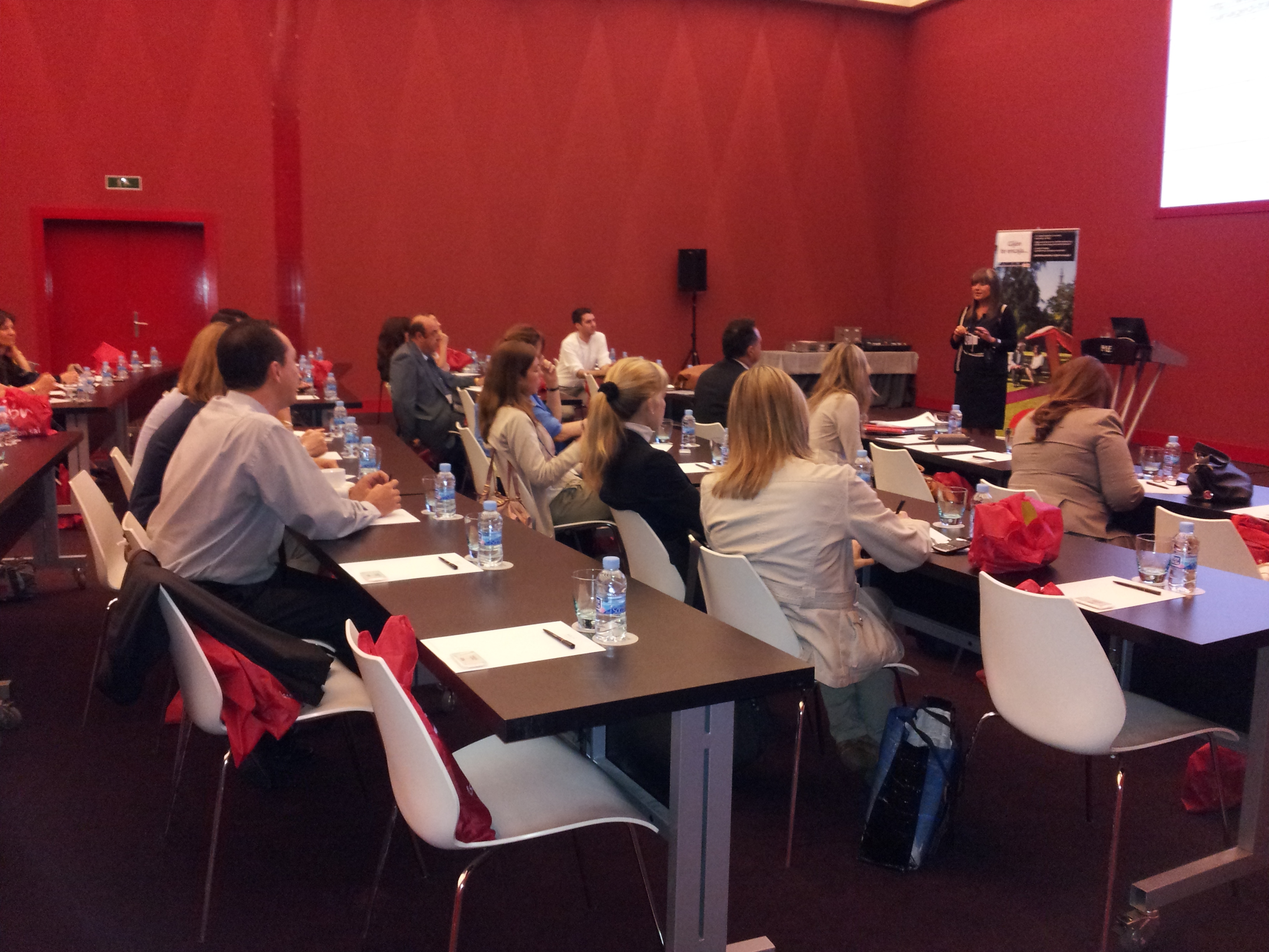 GIJóN CONVENTION BUREAU PARTNER INVITADO EN EL FORUM BUSINESS TRAVEL