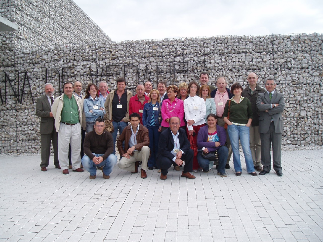 ¡PORQUé NO TODO VA A SER TRABAJO!