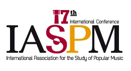 17th IASPM BIENNIAL INTERNATIONAL CONFERENCE