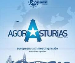 AGORA SPRING MEETING