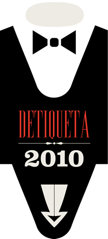 DETIQUETA