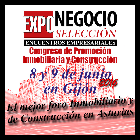 CONGRESO DE PROMOCIóN INMOBILIARIA Y CONSTRUCCIóN