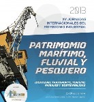 XV JORNADAS INTERNACIONALES DE PATRIMONIO INDUSTRIAL