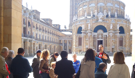JORNADA DE PUERTAS ABIERTAS