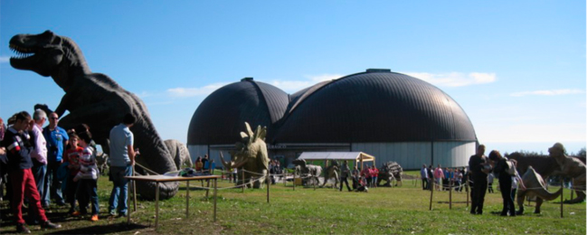 DíA INTERNACIONAL DE LOS MUSEOS