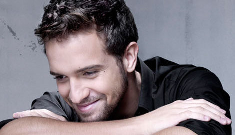 Concierto Pablo Alborán