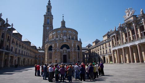 Verano en Laboral Ciudad de la Cultura
