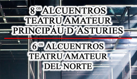 ENCUENTROS DE TEATRO AMATEUR