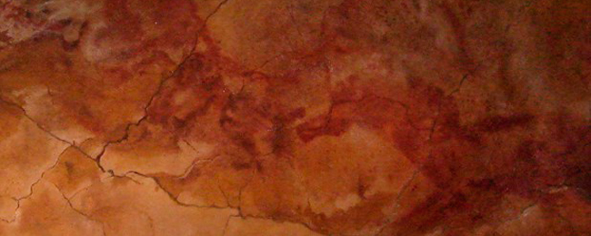 VIAJA A LOS ORíGENES DEL ARTE