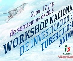 I WORKSHOP NACIONAL DE INVESTIGACIóN EN TUBERCULOSIS ANIMAL