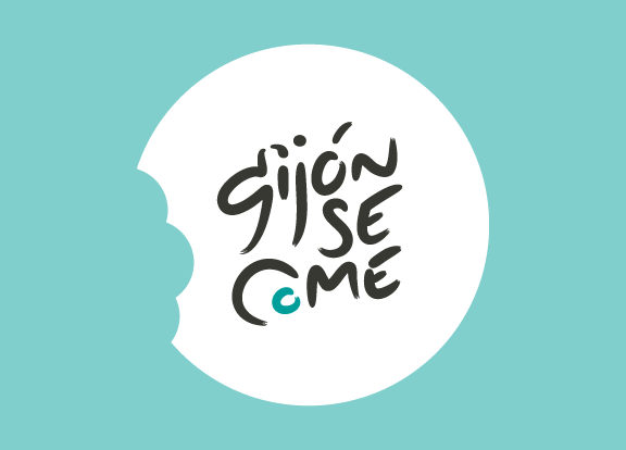 GIJÓN SE COME