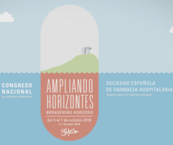 61 CONGRESO NACIONAL DE LA SOCIEDAD ESPAÑOLA DE FARMACIA HOSPITALARIA