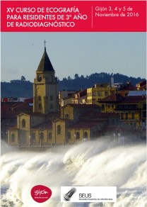 XV CURSO DE ECOGRAFÍA PARA RESIDENTES