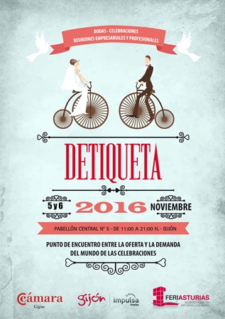 DETIQUETA 2016