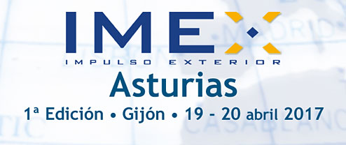IMEX – Asturias 2017
