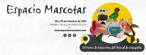 ESPACIO MASCOTAS 2017
