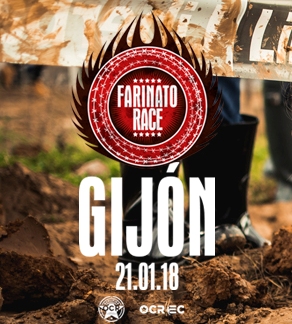 FARINATO RACE GIJÓN