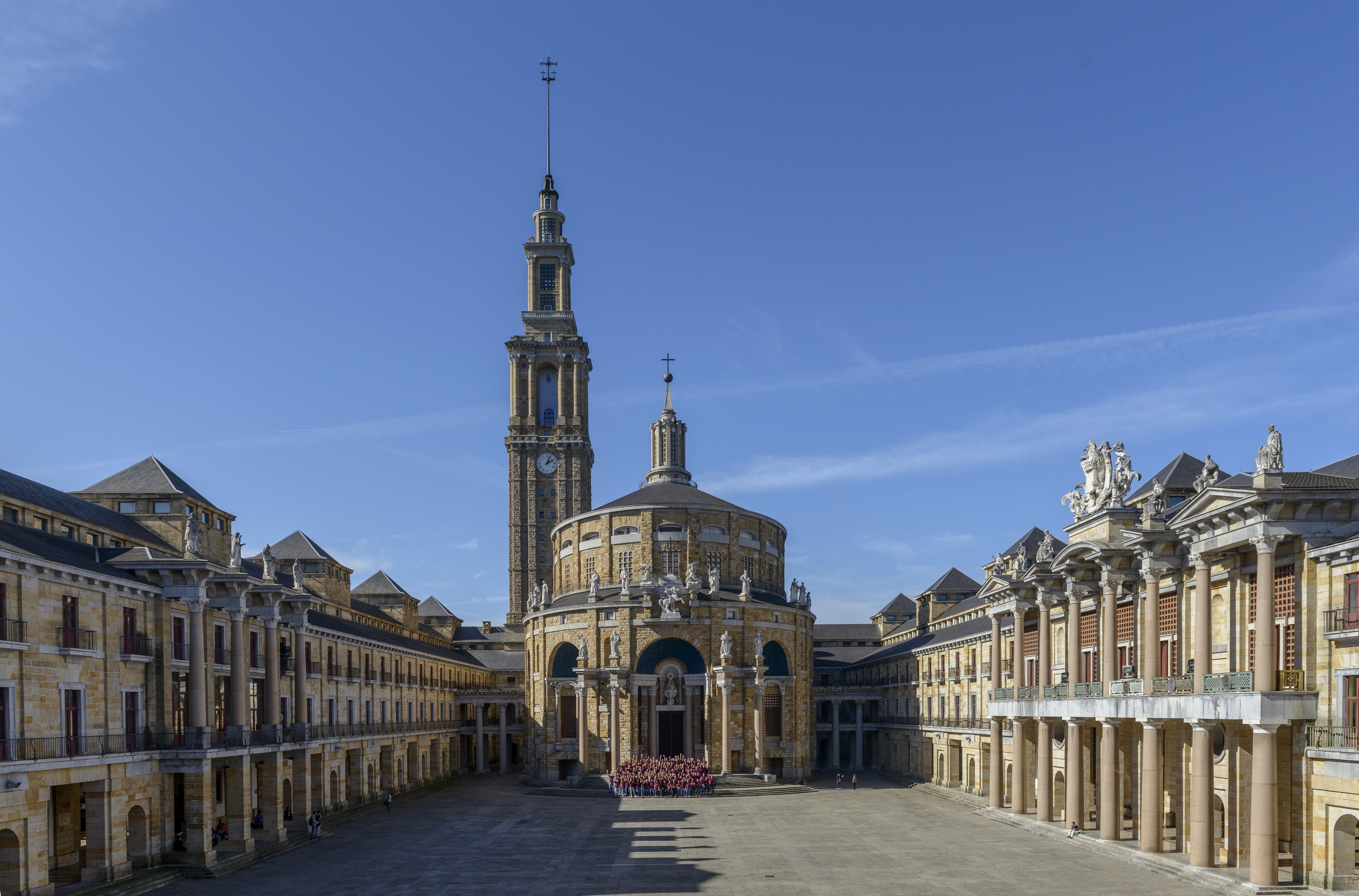 Coloquio del Grupo Iberoamericano de estudios empresariales