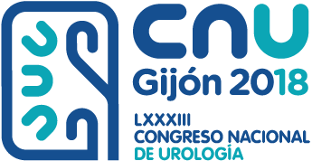 LXXXIII Congreso Nacional de Urología