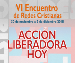 VI Encuentro de Redes Cristianas