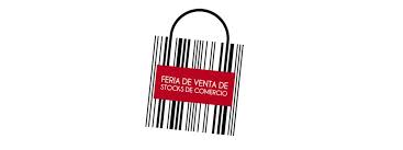 35 FERIA DE VENTA DE STOCKS DEL COMERCIO