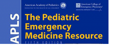 CURSO DE URGENCIAS PEDIÁTRICAS DE LA ACADEMIA AMERICANA DE PEDIATRÍA