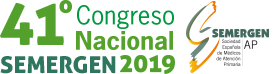 41 Congreso Nacional SEMERGEN