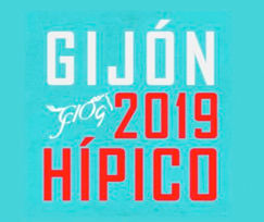 CONCURSO DE SALTOS INTERNACIONAL DE GIJÓN/XIXÓN 2019