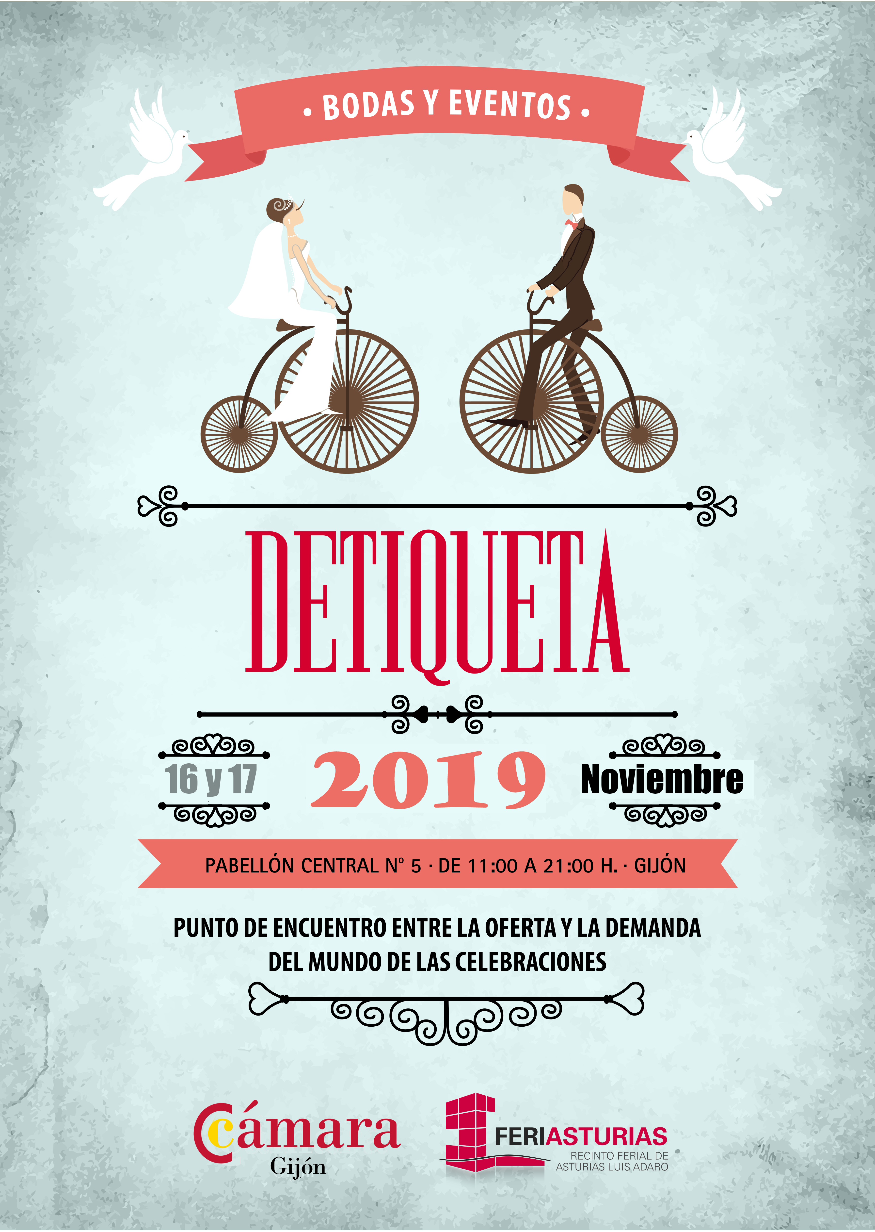 DETIQUETA 2019