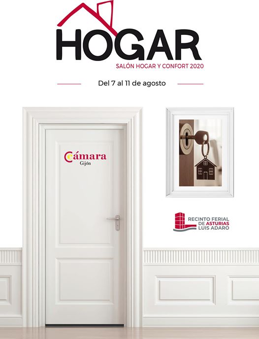 SALÓN HOGAR Y CONFORT 2020