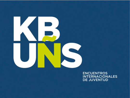 KBUÑS 2021: 39 Encuentros Internacionales de Juventud de Cabueñes