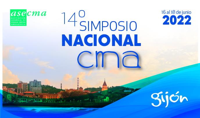 14 SIMPOSIO NACIONAL CMA