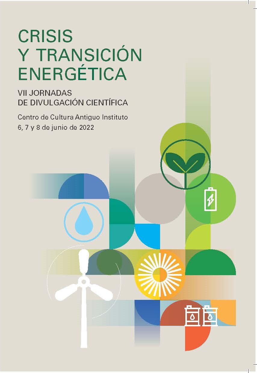 VII JORNADAS DE DIVULGACIÓN CIENTÍFICA