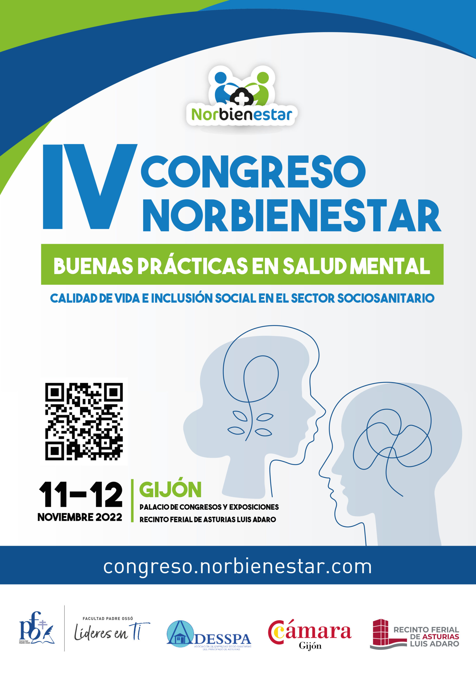 CONGRESO NORBIENESTAR