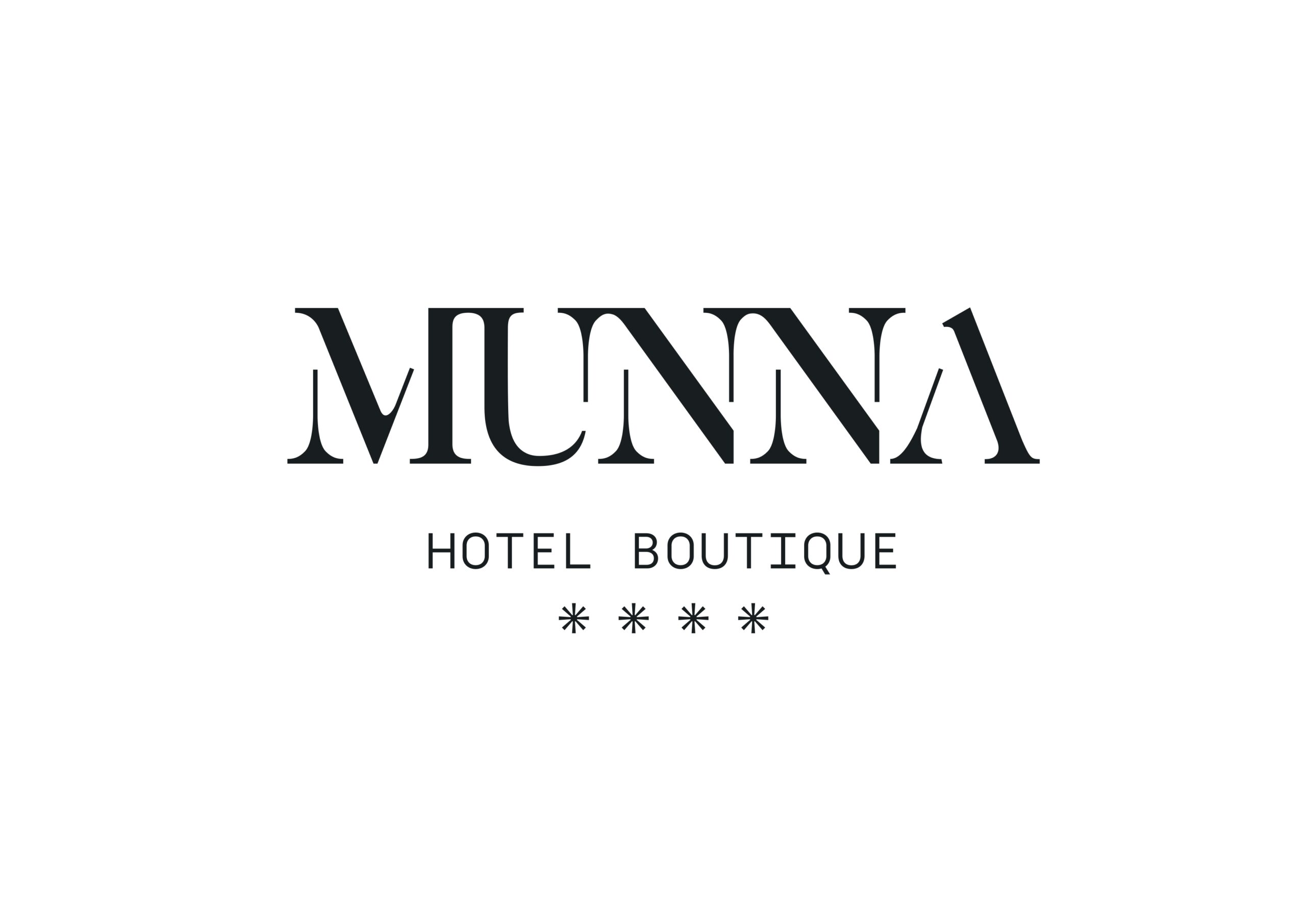 Munna Hotel Boutique ****