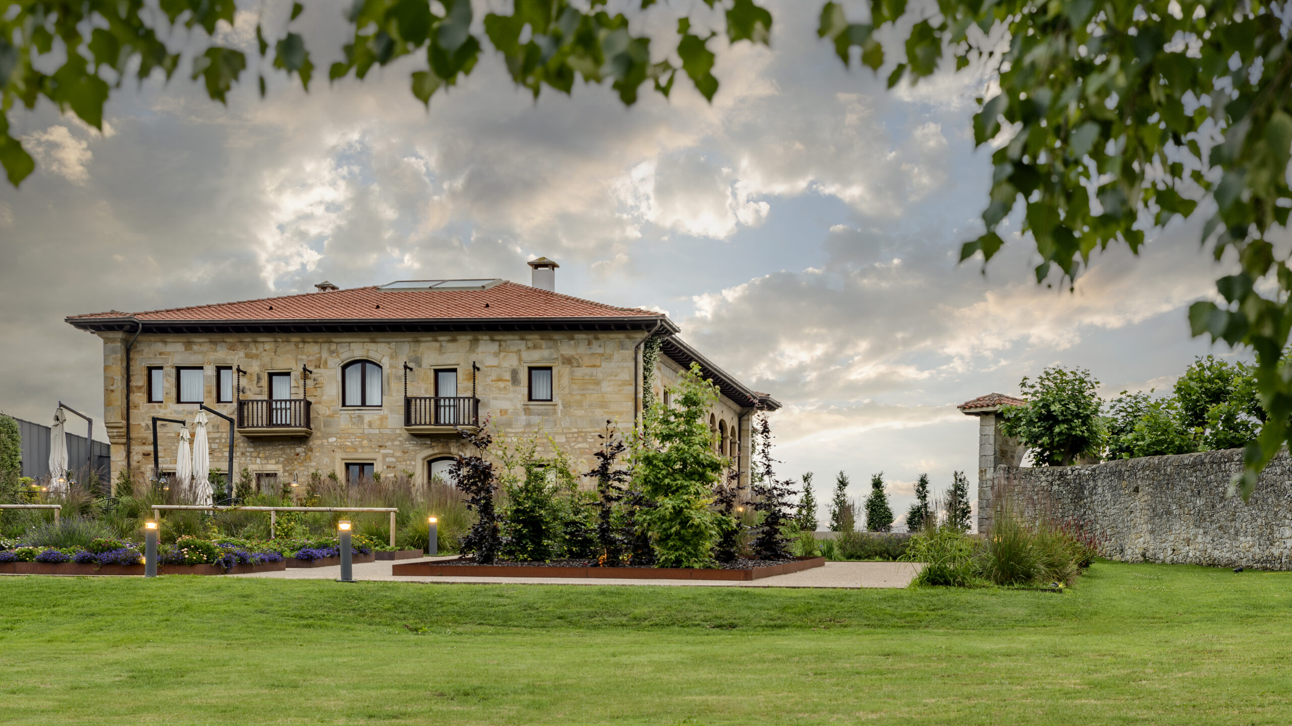 Hotel Palacio de Luces | CoolRooms Hotels