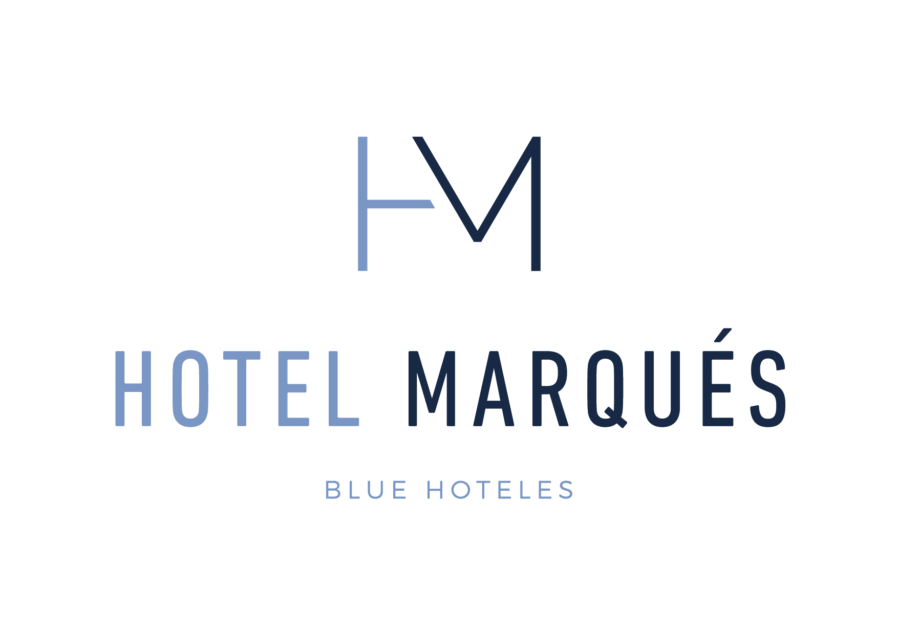 Hotel Marqués, Blue Hoteles***